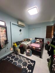 Blk 484 Admiralty Link (Sembawang), HDB 5 Rooms #561929041